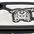 Load image into Gallery viewer, Joker Machine Master Cylinder Cover - Hydraulic Clutch - Joker - Black 08-013B - Main Product View