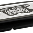 Load image into Gallery viewer, Joker Machine Master Cylinder Cover - Hydraulic Clutch - Joker - Black 08-013B - Side View
