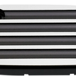Load image into Gallery viewer, Joker Machine Master Cylinder Cover - Hydraulic Clutch - Joker - Chrome 08-013C - Detail View