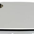 Load image into Gallery viewer, Joker Machine Master Cylinder Cover - Hydraulic Clutch - Smooth - Chrome 08-014C - Main Product View