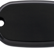 Load image into Gallery viewer, Joker Machine Master Cylinder Cover - Smooth - Black - 99-17 08-01SB - Main Product View
