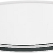 Load image into Gallery viewer, Joker Machine Master Cylinder Cover - Smooth - Chrome - 99-17 08-01S - Main Product View