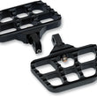 Load image into Gallery viewer, Joker Machine Mini Serrated Floorboard - Black 08-644-5B - Main Product View