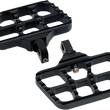 Load image into Gallery viewer, Joker Machine Mini Serrated Floorboards - Black 08-644-1B - Main Product View