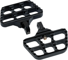 Load image into Gallery viewer, Joker Machine Mini Serrated Floorboards - Black 08-644-1B - Main Product View
