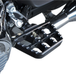 Load image into Gallery viewer, Joker Machine Mini Serrated Floorboards - Black 08-644-1B - Additional View 5
