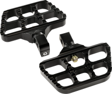 Load image into Gallery viewer, Joker Machine Mini Serrated Floorboards - Black 08-644-8B - Main Product View