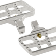 Load image into Gallery viewer, Joker Machine Mini Serrated Floorboards - Silver 08-644-8 - Main Product View