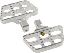 Load image into Gallery viewer, Joker Machine Mini Serrated Floorboards - Silver 08-644-8 - Main Product View
