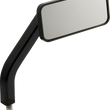 Load image into Gallery viewer, Joker Machine Mirror - No. 1 - OEM - Rectangle - Black - Right 03-055-1R - Main Product View