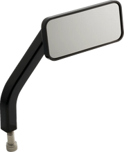 Load image into Gallery viewer, Joker Machine Mirror - No. 1 - OEM - Rectangle - Black - Right 03-055-1R - Main Product View
