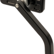 Load image into Gallery viewer, Joker Machine Mirror - No. 1 - OEM - Rectangle - Black - Right 03-055-1R - Side View
