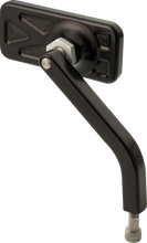 Load image into Gallery viewer, Joker Machine Mirror - No. 1 - OEM - Rectangle - Black - Right 03-055-1R - Side View