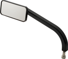 Load image into Gallery viewer, Joker Machine Mirror - No. 1 - OEM - Rectangle - Black - Right 03-055-1R - Detail View