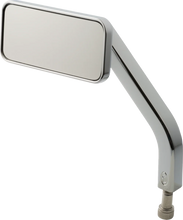 Load image into Gallery viewer, Joker Machine Mirror - No. 1 - OEM - Rectangle - Chrome - Left 03-055-3L - Main Product View