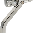 Load image into Gallery viewer, Joker Machine Mirror - No. 1 - OEM - Rectangle - Chrome - Left 03-055-3L - Side View