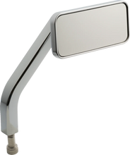 Load image into Gallery viewer, Joker Machine Mirror - No. 1 - OEM - Rectangle - Chrome - Right 03-055-3R - Main Product View