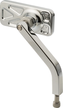Load image into Gallery viewer, Joker Machine Mirror - No. 1 - OEM - Rectangle - Chrome - Right 03-055-3R - Side View