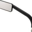Load image into Gallery viewer, Joker Machine Mirror - No. 1 - OEM - Rectangle - Chrome - Right 03-055-3R - Detail View