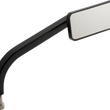 Load image into Gallery viewer, Joker Machine Mirror - No. 1 - Standard - Rectangle - Black - Right 03-054-1R - Main Product View
