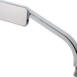 Load image into Gallery viewer, Joker Machine Mirror - No. 1 - Standard - Rectangle - Chrome - Left 03-054-3L - Main Product View
