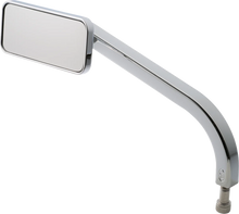 Load image into Gallery viewer, Joker Machine Mirror - No. 1 - Standard - Rectangle - Chrome - Left 03-054-3L - Main Product View