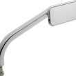 Load image into Gallery viewer, Joker Machine Mirror - No. 1 - Standard - Rectangle - Chrome - Right 03-054-3R - Main Product View