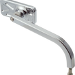 Load image into Gallery viewer, Joker Machine Mirror - No. 1 - Standard - Rectangle - Chrome - Right 03-054-3R - Side View