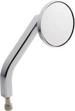 Load image into Gallery viewer, Joker Machine Mirror - No. 2 OE - Side View - Round - Chrome - Right 03-053-3R - Main Product View