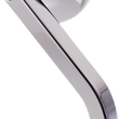 Load image into Gallery viewer, Joker Machine Mirror - No. 2 OE - Side View - Round - Chrome - Right 03-053-3R - Side View