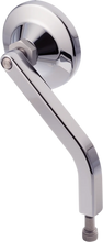 Load image into Gallery viewer, Joker Machine Mirror - No. 2 OE - Side View - Round - Chrome - Right 03-053-3R - Side View