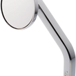 Load image into Gallery viewer, Joker Machine Mirror - No. 2 OE - Side View - Round - Chrome - Right 03-053-3R - Detail View