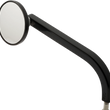 Load image into Gallery viewer, Joker Machine Mirror - No. 2 Standard - Side View - Round - Chrome - Left 03-052-3L - Detail View