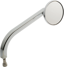 Load image into Gallery viewer, Joker Machine Mirror - No. 2 Standard - Side View - Round - Chrome - Right 03-052-3R - Main Product View
