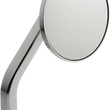Load image into Gallery viewer, Joker Machine Mirror - No. 7 OE - Side View - Round - Chrome - Right 03-051-3R - Main Product View