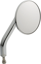 Load image into Gallery viewer, Joker Machine Mirror - No. 7 OE - Side View - Round - Chrome - Right 03-051-3R - Main Product View