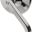 Load image into Gallery viewer, Joker Machine Mirror - No. 7 OE - Side View - Round - Chrome - Right 03-051-3R - Side View