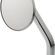 Load image into Gallery viewer, Joker Machine Mirror - No. 7 OE - Side View - Round - Chrome - Right 03-051-3R - Detail View
