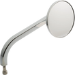 Load image into Gallery viewer, Joker Machine Mirror - No. 7 Standard - Side View - Round - Chrome - Right 03-050-3R - Main Product View