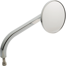 Load image into Gallery viewer, Joker Machine Mirror - No. 7 Standard - Side View - Round - Chrome - Right 03-050-3R - Main Product View
