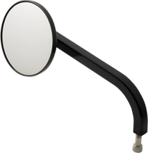 Load image into Gallery viewer, Joker Machine Mirror - No. 7 Standard - Side View - Round - Chrome - Right 03-050-3R - Detail View