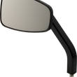 Load image into Gallery viewer, Joker Machine Mirror - No. 8 Cafe - OEM - Rectangle - Black - Left 03-057-1L - Main Product View
