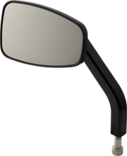 Load image into Gallery viewer, Joker Machine Mirror - No. 8 Cafe - OEM - Rectangle - Black - Left 03-057-1L - Main Product View