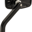 Load image into Gallery viewer, Joker Machine Mirror - No. 8 Cafe - OEM - Rectangle - Black - Left 03-057-1L - Side View