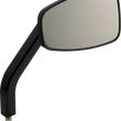 Load image into Gallery viewer, Joker Machine Mirror - No. 8 Cafe - OEM - Rectangle - Black - Right 03-057-1R - Main Product View