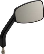 Load image into Gallery viewer, Joker Machine Mirror - No. 8 Cafe - OEM - Rectangle - Black - Right 03-057-1R - Main Product View