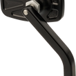 Load image into Gallery viewer, Joker Machine Mirror - No. 8 Cafe - OEM - Rectangle - Black - Right 03-057-1R - Side View