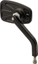 Load image into Gallery viewer, Joker Machine Mirror - No. 8 Cafe - OEM - Rectangle - Black - Right 03-057-1R - Side View