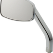 Load image into Gallery viewer, Joker Machine Mirror - No. 8 Cafe - OEM - Rectangle - Chrome - Left 03-057-3L - Main Product View