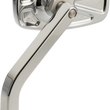 Load image into Gallery viewer, Joker Machine Mirror - No. 8 Cafe - OEM - Rectangle - Chrome - Left 03-057-3L - Side View